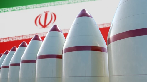 European officials believe Iran will provide Russia with ballistic missiles for first time