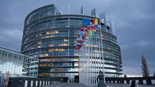 Brussels approves 1 billion euros for the purchase of ammunition for Ukraine