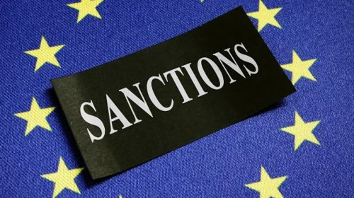 Из-за позиции Венгрии и Греции: Евросоюз не смог согласовать новый пакет санкций против РФ