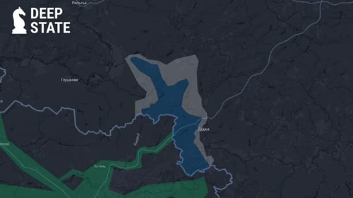 DeepState проанализировал второй день операции ВСУ в Курской области