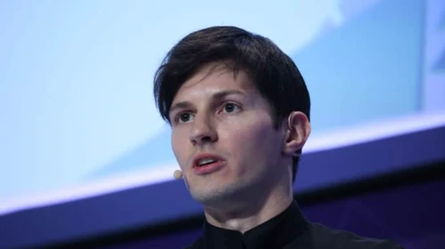 Telegram CEO Pavel Durov placed under judicial supervision in France with €5 million bail