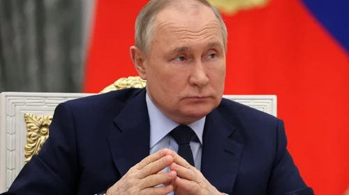 FT: Лідери ЄС готуються до можливих переговорів з Росією щодо завершення війни