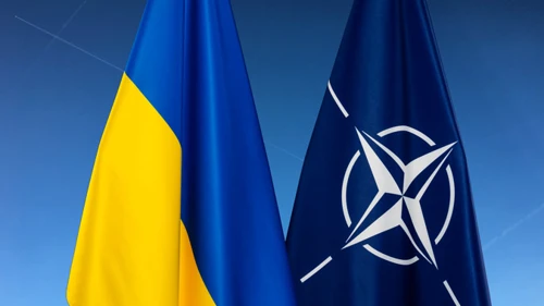 NATO Secretary General: All member states are in favor of admitting Ukraine, but no timeline has been set.