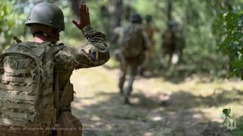 Генштаб: Від початку доби майже половина боєзіткнень – на Покровському напрямку, усього – 80