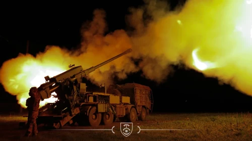 Генштаб: за добу «перемир'я» Росія здійснила 147 атак