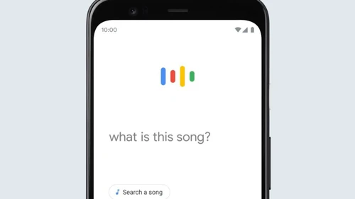 Google допоможе знайти пісню за мотивом: достатньо наспівати знайому мелодію