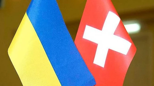 A historic decision: Switzerland authorized the supply of its weapons to Ukraine