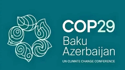 Кліматичний саміт схвалив фінансування на $300 млрд країнам, що розвиваються