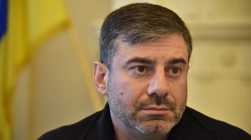 Лубінець: Неприпустимо використовувати балаклави під час мобілізаційних заходів