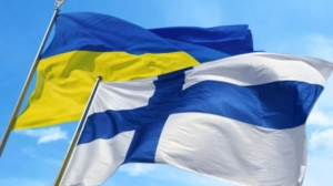 Міноборони Фінляндії оцінило, чи достатньо допомоги Україні для успішного контрнаступу