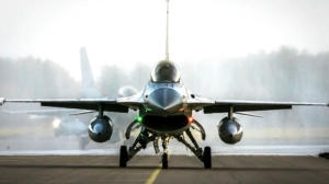 Німецький генерал закликав передати Україні винищувачі F-16
