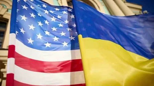 Новый пакет помощи США Украине: Пентагон объявил детали