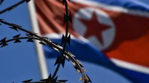 Після проведення США та Південною Кореєю військових навчань КНДР заявила, що готова застосувати ядерну зброю 