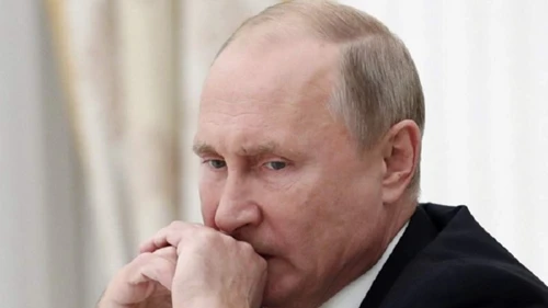 Путін тремтить: Зеленський розповідає про найбільший страх диктатора