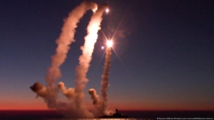  Росія не зможе накопичити достатньо ракет до осені для масових ударів, стверджує Юрій Ігнат