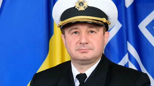 Ukraine's Security Service had no objections to appointment of controversial chief of staff of Unmanned Systems Forces