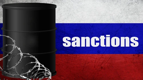 Sweden Proposes Sanctions Against Moscow's Oil Fleet