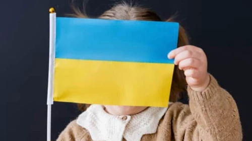 US designates malign Russian officials responsible for abducting Ukrainian children