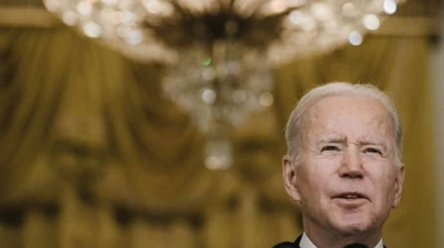 Biden announces nearly US$8 billion aid in weapons for Ukraine, including JSOW and Patriot munitions