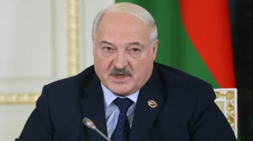 Prison for threats to President: Belarusian ruler Lukashenko submits draft of amendments to Criminal Code