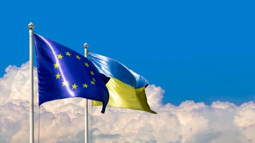 У Брюсселі пройдуть зустрічі міністрів ЄС