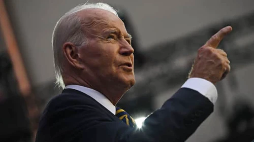 US Security Council says it's yet to see Zelenskyy's victory plan but Biden is determined to help