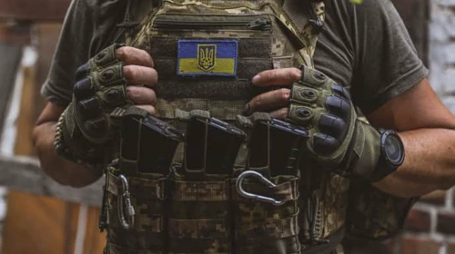 У Раді пояснили, чи є перспективи знизити мобілізаційний вік до 50 років