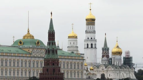 Russia comments on successful vote in Congress to help Ukraine