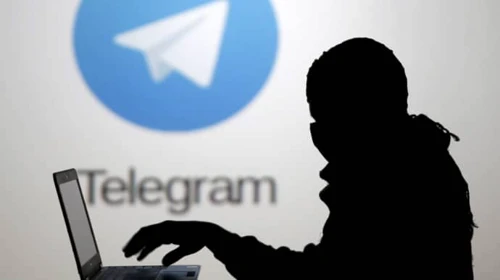 У центрі при РНБО пояснили, чому військовим заборонили користуватися Telegram на службі