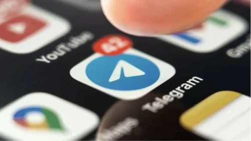 Українці найчастіше отримують інформацію через Telegram і YouTube – опитування