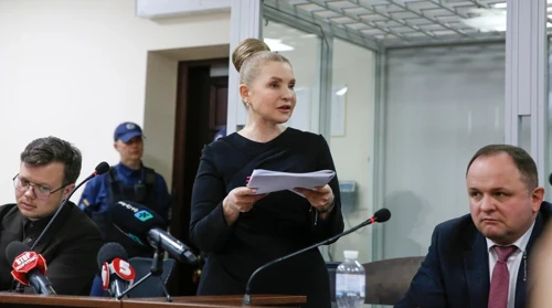 ВАКС продовжив Тимошенко процесуальні обов’язки: вона твердить, що зможе їздити за кордон