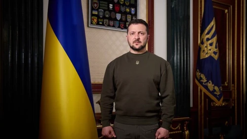 Влада готує програми з відновлення України після війни, - Зеленський