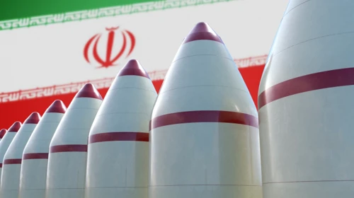 Iran provided Russia with ballistic missiles – WSJ