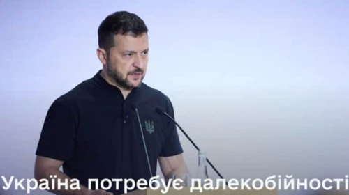 Зеленський прокоментував вихід ЗСУ з Вугледара: Життя важливіші за будь-які забудови