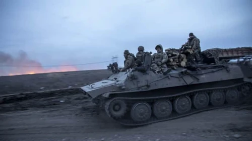 Russia loses another 1,420 soldiers and 51 artillery systems in in one day