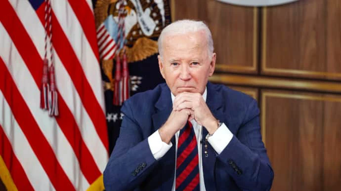 Biden expresses US readiness for dialogue with Russia, China and North Korea on nuclear threat