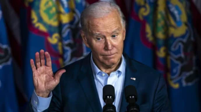 Biden does not reject permission for Ukraine's to strike deep into Russia – US Secretary of State