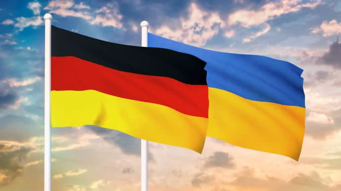 Bundestag increases military aid to Ukraine by €400 million