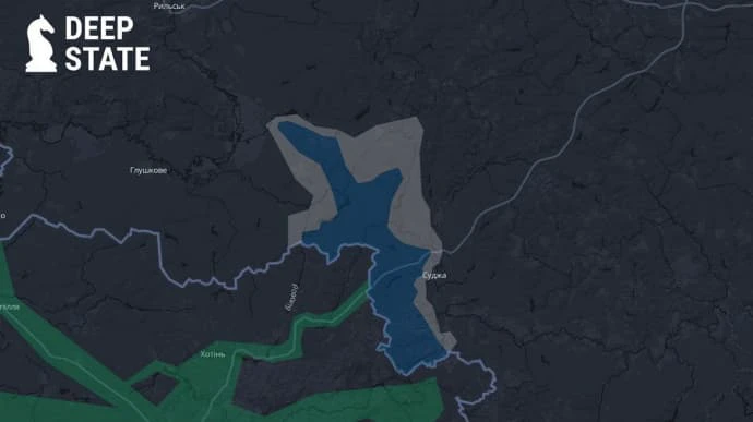 DeepState проанализировал второй день операции ВСУ в Курской области