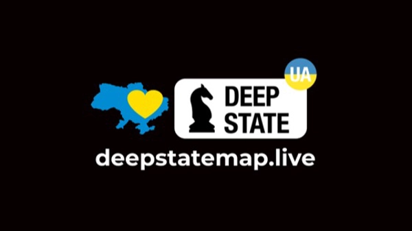 DeepStateMap.Live – карта бойових дій на сьогодні онлайн