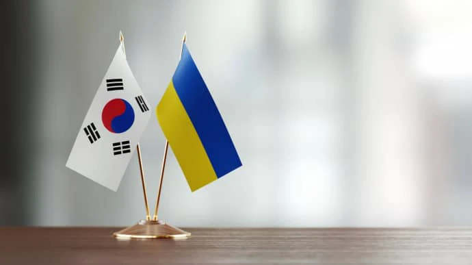 South Korean delegation will visit Ukraine to discuss North Korean troops in Russia and cooperation