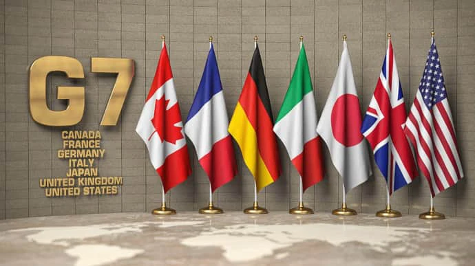 G7: важливо призначити компетентних незалежних експертів до Наглядової ради "Укренерго"