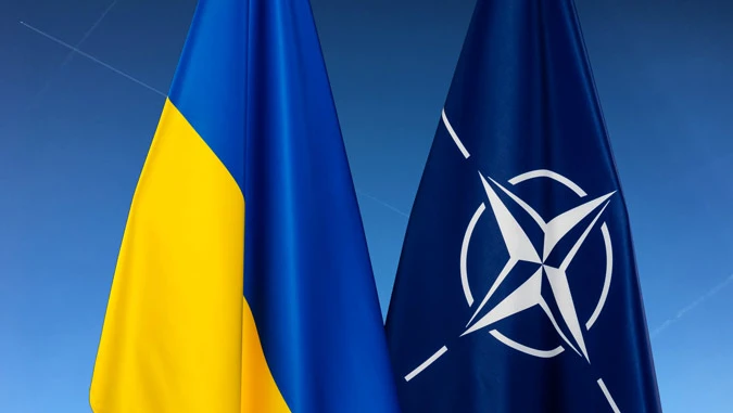 Генсек НАТО: Усі країни-члени за прийняття України, але строки поки не визначені.