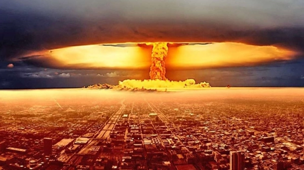 Ядерна війна: Сучасні реалії та наслідки