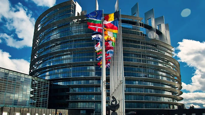 Європарламент ухвалив резолюцію, якою закликав НАТО офіційно запросити Україну до Альянсу