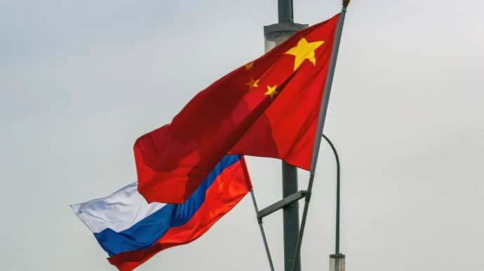 Russia and China develop military-technical cooperation – ISW