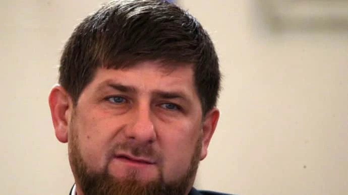 Chechen leader claims Ukrainian prisoners of war were killed in drone attack on university in Chechnya