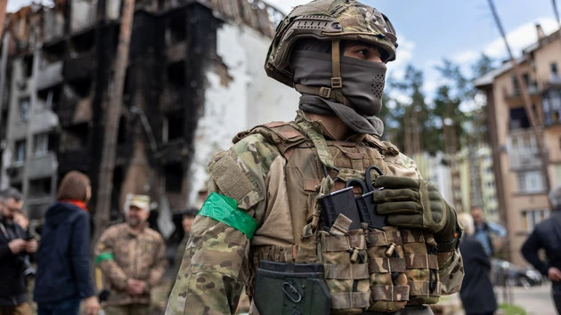 Команда Байдена побоюється наслідків невдалого українського контрнаступу