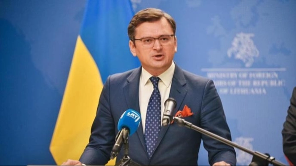 Кулеба закликав ЄС швидше надати Україні сучасну бойову авіацію