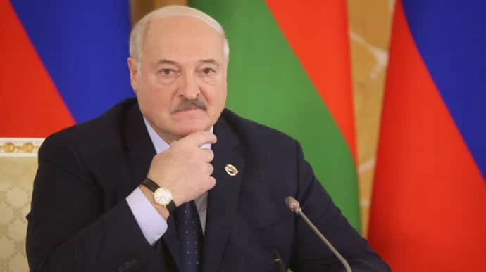 Lukashenko pardons German sentenced for allegedly working for "Ukrainian special services"